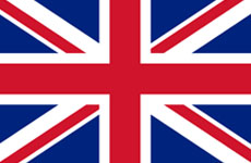 Engelse vlag