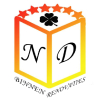 ND Binnen Renovaties Logo