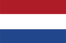 Nederlandse vlag